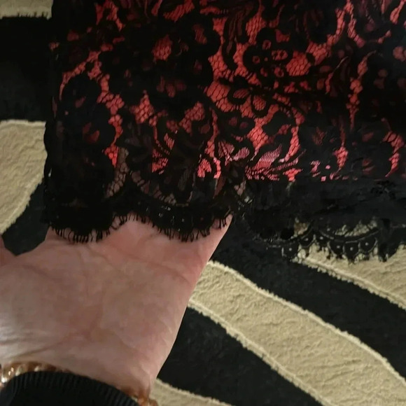 Milly Dress - Picture 2 of 6